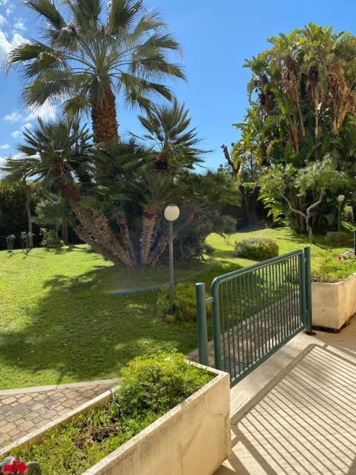Appartamenti Stella D'Argento Trapani Esterno foto